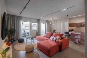 The Pink Penthouse